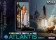 1/400 Space Shuttle "Atlantis" w/SRB STS-71 - Memorable Mission of Space Shuttle (Space)