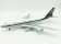 Olympic Boeing 747-200 Polished SX-OAB Stand IF7420318P InFlight 1:200