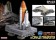  Space Shuttle "Discovery" w/Crawler Transporter (Space) 1/400 