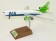 JMC Air DC-10-10 G-LYON  limited w/stand InFlight IFDC10MT0718 scale 1:200