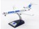 Pan Am Boeing 727-200 N365PA with stand InFlight IF722PA0421 scale 1:200