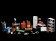 Garage Kit Set AUTOart 49110 1:18 scale tools jack shelves tables cabinets dolly tanks gas creeper chair saw keen tool wrench first aid by extinguisher compressor tool box locker showks springs 