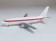 Janet Flight EG & G Boeing CT-43A 737-253Adv N5294E With Stand IF732JANET Scale 1:200