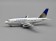 Continental Airlines Boeing 737-130 Reg: N77204 IF731CO1125 InFlight Models 1:200