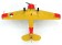 Harvard Mk.IIB 1/72    Hobby Master