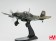 JU 87 D-3 "Stuka"   "white 183" Royal Romanian Air Force, Jassi, 1943 Scale 1/72 HA0155