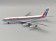 Dominicana Boeing 707-399C Reg: HI-442CT EAV-707-442 El Aviador 1:200