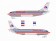 American Airlines 737-200 (Polished)