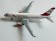 Austrian Airlines (My Austrian)  Airbus A319 Reg: OE-LDE AC411344 Aero Classics 1:400
