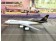 UPS Boeing 747-8F registration N605UP Phoenix 04166 Scale 1:400