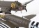 USAAF C-47 Skytrain Stoy Hora die cast Postage Stamp PS5558-2 Scale 1:144