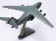 Y-20 Kungpeng Chinese Air Force die-cast AirForce1 model AF1-0158 scale 1:130