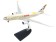 Etihad Airways A330-200 TMALL Reg. A6-EYD W/Stand Phoenix 100056A Scale 1:200