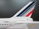 Air France 747-300 Reg# F-GETB Die-Cast InFlight/JFox JF-747-3-003 Scale 1:200