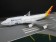 Air Pacific Boeing 747-400 DQ-FJK stand JFox Inflight JF-747-4-047 scale 1:200