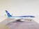 Air Florida DC-10-30 registration N103TV with stand InFlight IFDC100717 scale 1:200