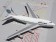 Pan Am B747SP N532PA Clipper Constitution  Scale:1:200 G2PAA262