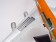 Braniff International 747-127 "Flying Colors"  4D Vision! Scale 1:144 