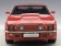 Red Aston Martin V8 Vantage 1985 Die-Cast AUTOart 70222 Scale 1:18