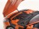Orange Jaguar F-Type 2015 R Coupe Fire-sand Die-Cast AUTOart 73653 Scale 1:18