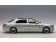 Maybach Mercedes S-Klasse Silver (S600) Die-Cast AUTOart 76292 Scale 1:18