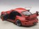 Red RWB Porsche 993 w/Grey Wheels AUTOart 78153 Die cast model 1:18
