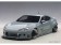 Toyota 86 Concrete Grey Rocket Bunny w/Black Wheels AUTOart 78759 1:18