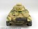 Sale! Panzer IV Ausf.F2 14th Panzer Division, Russia 1944 Scale 1:72 Die Cast Model Panzerstahl Models PS88003 