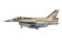 F-16C Rockslide Reg: 85-474 HA38055 Hobby Master 1:72