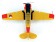 Harvard Mk.IIB 1/72    Hobby Master