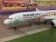 Aeromexico Boeing 787-9 Dreamliner Quetzalcoatl Reg# XA-ADL LH2AMX021 Scale 1:200