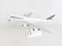 Air France Boeing 747-400 F-GITD With gear and stand Skymarks SKR1070 scale 1:200