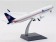 AmeriJet International Airlines Boeing 767-300ERF N378CX die-cast by El AviadorInFlight EAV378 scale 1200