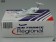 Air France Regional ERJ-135ER F-GRGR 1:200 JCWings