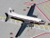 American Eagle Convair CV-580 N73117    Scale:1:200
