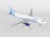 Interjet Airbus A320-200S Sharklets Reg# XA-FUA Gemini 200 G2AIJ551 Scale 1:200