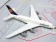Lufthansa Airbus A380 Reg# D-AIMJ, G2DLH405 Scale:1:200
