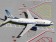 United B737-300 "Tulip Livery" 