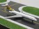 SALE! British B727 3 Plane Set Union Flag, Scotland & Sweden GJBAWSET3 scale 1:400