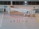 GJARBRDG1 GeminiJets Jetway AirBridge Set 1 For Narrow Body Planes Scale 1:400