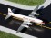 Northern Air Cargo DC-6B N43872 