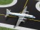 United  Airlines DC-6 "Mainliner Colors"