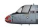US Navy S-3B Viking "Santa Tracker” VS-35, USS Abraham Lincoln Hobby Master HA4904 Scale 1:72 