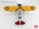 Grumman F3F-3 VF-5,  USS Yorktown  (CV-5) 1/48 Scale