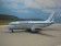 United Airlines Boeing 737-200 N9038U W/Stand Inflight IF732UA0518 Scale 1:200