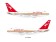 Qantas B747SP VH-EAA IF747SP001