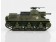 M7 Priest HMC "Minnesota" Co.A, 399th Armored Field Artillery Bttn. 8th Armored Division Bohemia 1945 Scale 1/72 HG4704