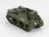 M7 Priest HMC "Minnesota" Co.A, 399th Armored Field Artillery Bttn. 8th Armored Division Bohemia 1945 Scale 1/72 HG4704