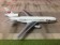 JAL Red Crane Tail DC-10-40 Japan Reg# JA8549 Aero Classics Scale 1:400