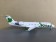 Jazz CRJ-200ER Green C-FDJA Air Canada HYJL52012 scale 1200 